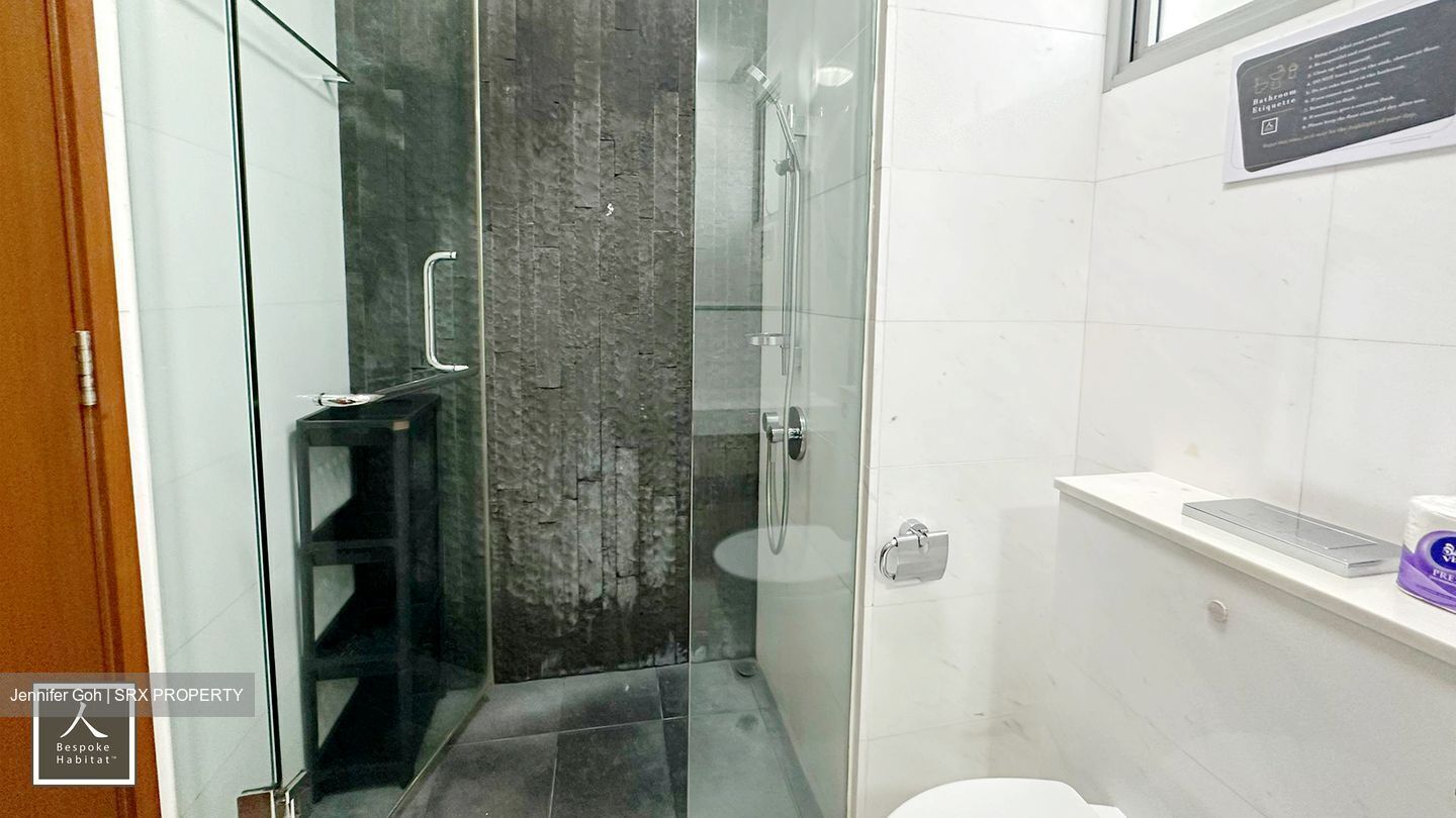 Horizon Residences (D5), Condominium #584360151